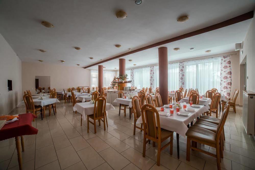 Bel-Ami Bed and Breakfast Zakopane Exteriör bild